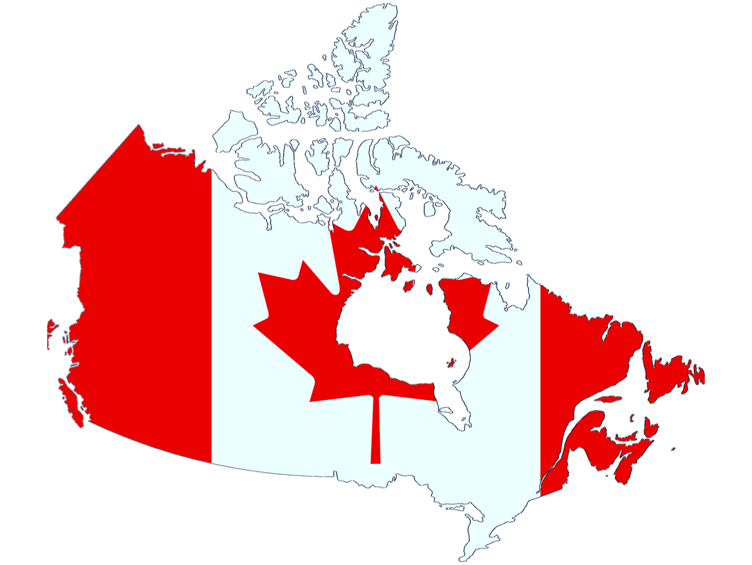 Canada Homepage